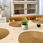 Rent4 Malaga Chill House Torremolinos