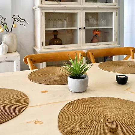 Rent4 Malaga Chill House Torremolinos