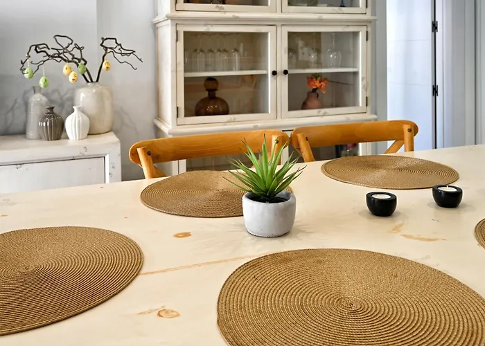 Rent4 Málaga Chill House Torremolinos